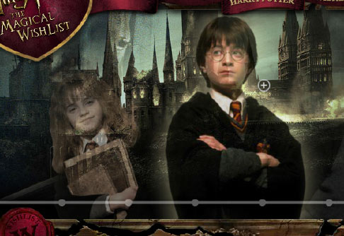 Project - Harry Potter - Case Study 1 Project - Harry Potter - Case Study 1