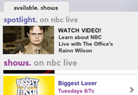 Project - NBC - Case Study 1 Project - NBC - Case Study 1