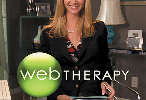 Project - Web Therapy - Case Study 2 Project - Web Therapy - Case Study 2